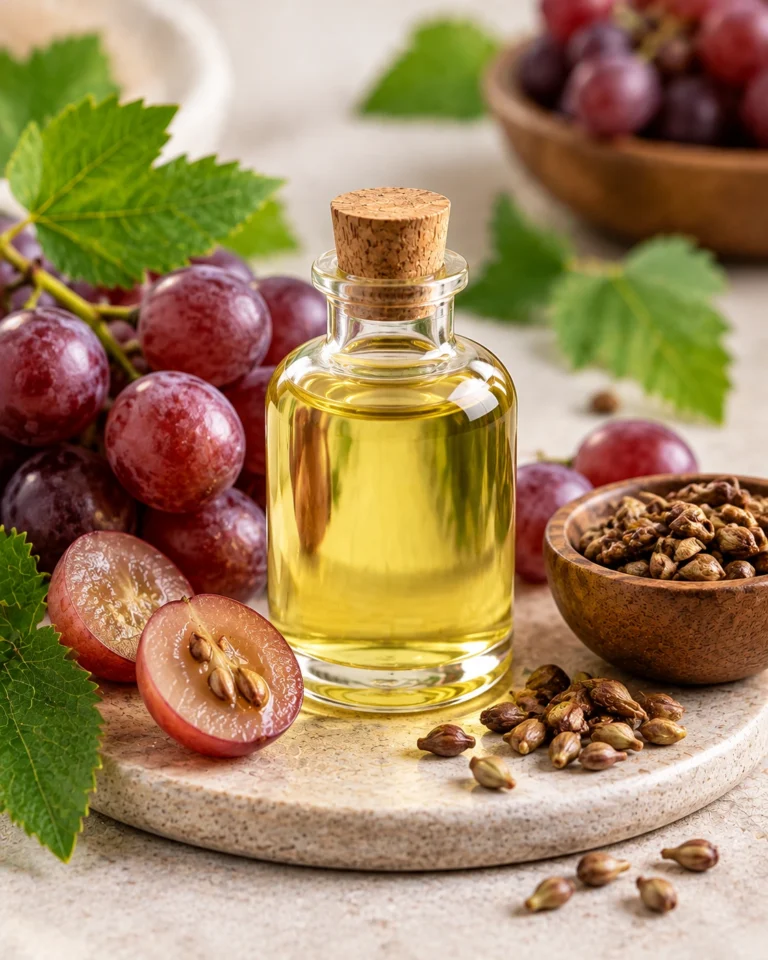 Grapeseed Oil
