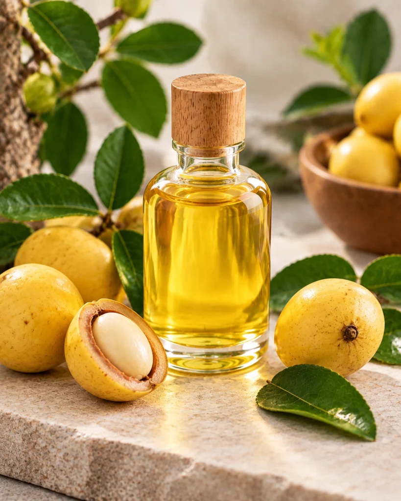 Marula Oil