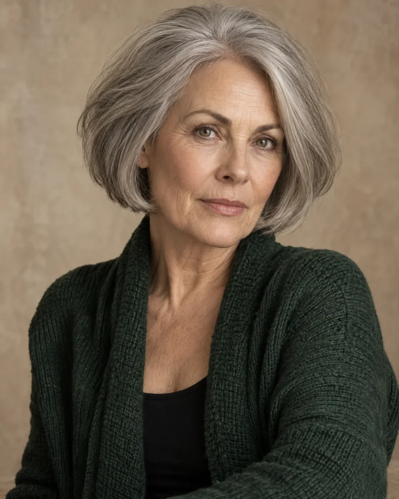 The Hollow-Layered Volume Bob