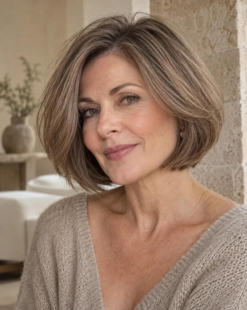 The Hollow-Layered Volume Bob