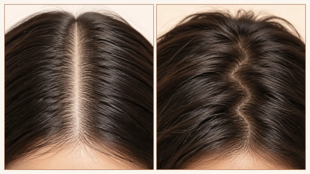 The Organic Zig-Zag Part