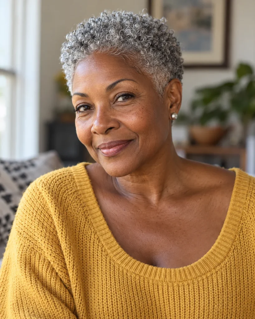 The Tapered Silver TWA