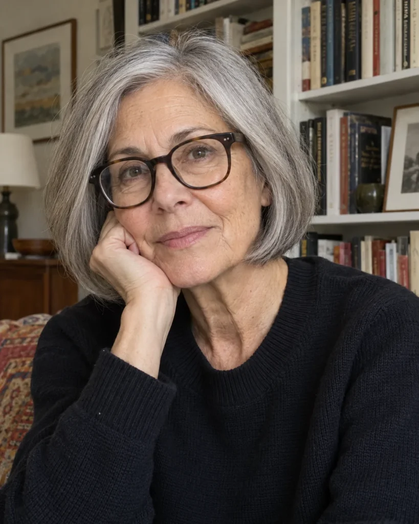 The Internally Layered Bob