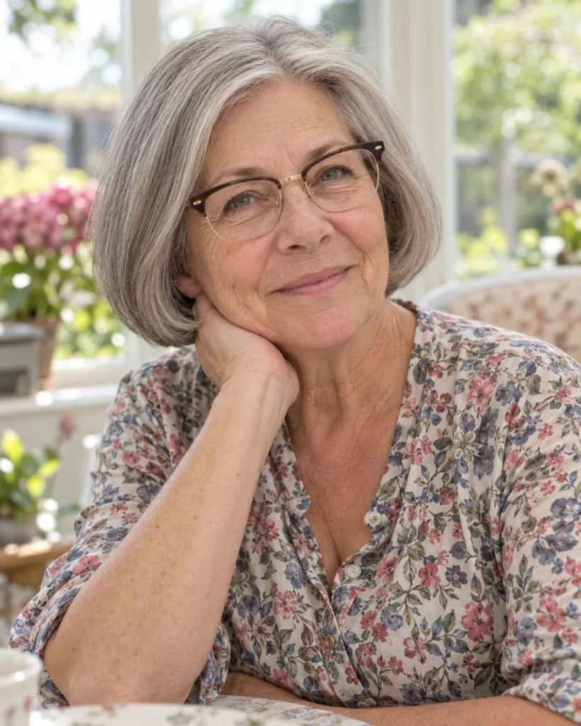The Rounded One-Length Bob